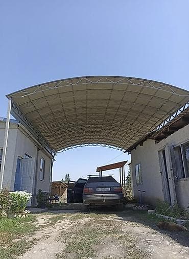 Даяр бизнес: Каркастар жасоо Материалы: Металл, Акысыз ченөө — 4