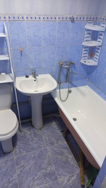 комната пишпек: Сдаються 2 ком.кв на первом этаже санатории Ысык Ата. недалёко от — 3