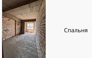 жк академия: 3 комнаты, 102 м² — 3