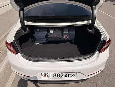 светодиодная лампочка: Hyundai Grandeur: 2019 г., 3 л, Автомат, Газ, Седан — 3