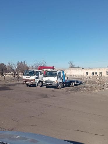 С манипулятором