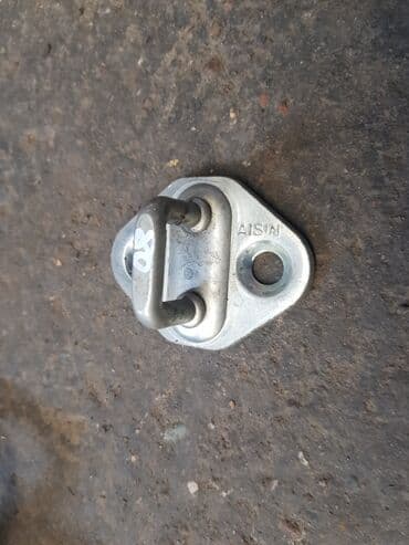 оригинальные расходные материалы 40 фотобумага: Toyota Land Cruiser 80 петля, Тойота Ленд Крузер 80 Ул. Ильменская — 1