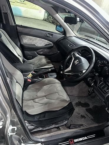 панель приборов пассат б3: Honda Accord: 1998 г., 1.8 л, Автомат, Бензин, Седан — 8