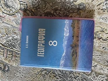 blue lock: Кыргызский язык, 8 класс — 9