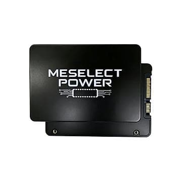 Накопитель для ПК, Новый, SSD, 256 ГБ, 2.5", Для ПК