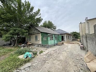 пекарь бишкек: Продаю дом с. Акжол рядом с новым ошском рынком участок 10сотых эсть в — 3