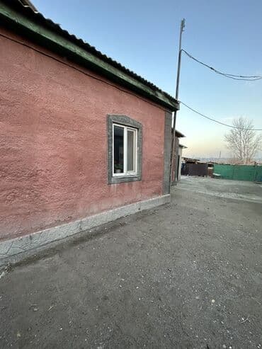 калыс ордо үй сатылат: 120 кв. м, 4 бөлмө, Жылытылган, Сарай, Забор, тосулган — 7