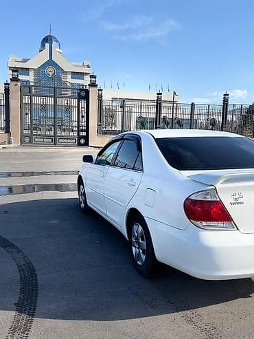 Продажа авто: Mercedes-Benz S-Class: 2003 г., 3.7 л, Автомат, Бензин, Седан — 10