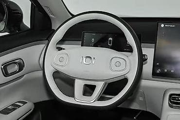 европейские ремни: Changan Qiyuan Q05: 2026 г., Автомат, Электромобиль, Кроссовер — 7