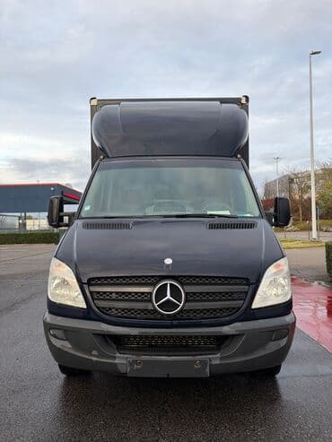 мерседес спринтер пассажирский продажа бишкек 3 куб: Mercedes-Benz Спринтер: 2011 г., 3 л, Автомат, Дизель, Бус — 3