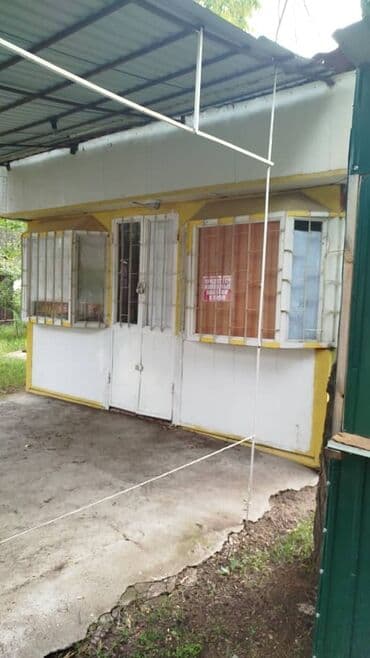 Продаю Павильон 15 м², С оборудованием