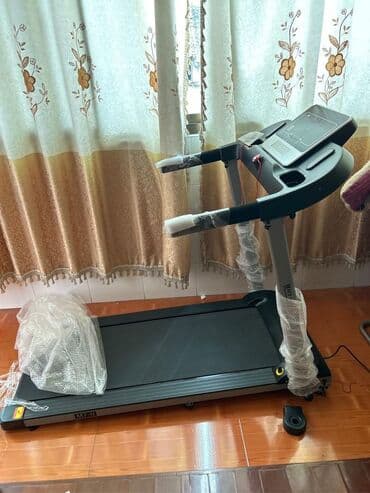 купить беговую дорожку для дома: Беговые дорожки заводские Китай любительские — 1