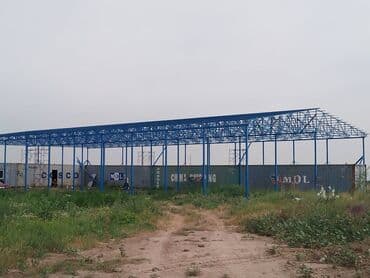 ширму ручной работы: Сварка | Навесы Гарантия — 8