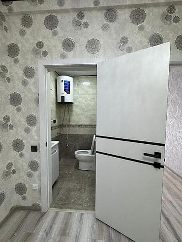 4 комнаты, 93 м², Элитка, 10 этаж, Евроремонт