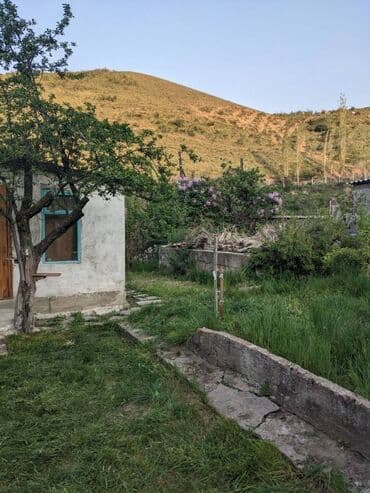 продаю дом бишкек сокулук: Дача, 40 м², 4 комнаты, Собственник — 7