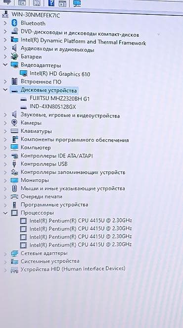 dell xps 14: Для учебы, Б/у, Intel Core i3 — 8
