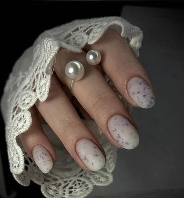 матоо: Түздөө, Дизайн, Тырмак өстүрүү, Маникюр, Бир жолку сарпталуучу материалдар — 4