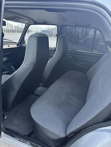 5s fe: ВАЗ (ЛАДА) 2107: 2010 г., 1.6 л, Механика, Бензин, Седан — 9