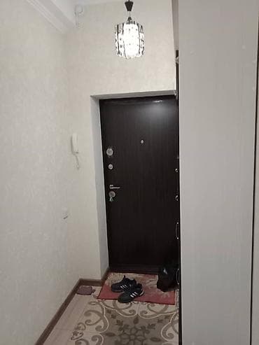 Продажа квартир: 3 комнаты, 95 м², Элитка, 3 этаж, Евроремонт — 10