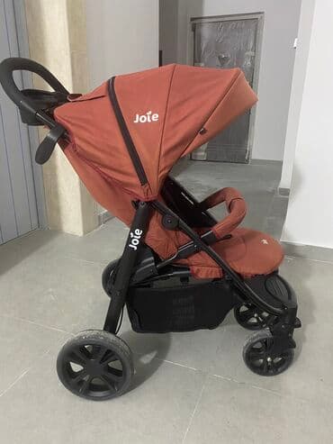 лапка сквиш купить в бишкеке: Коляска, Б/у — 2