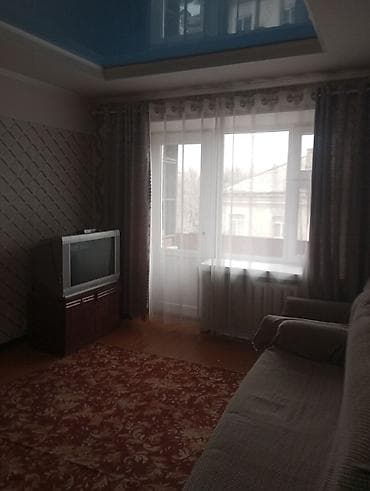 квартиры в аренду токмок: 1 комната, С мебелью полностью — 7