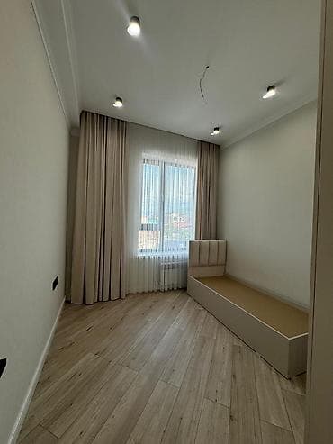 дом в токмок: Таунхаус, 165 м², 4 комнаты, Агентство недвижимости, Евроремонт — 6