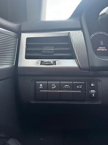 Транспорт: Ssangyong Rexton: 2021 г., Автомат, Жол тандабас — 5