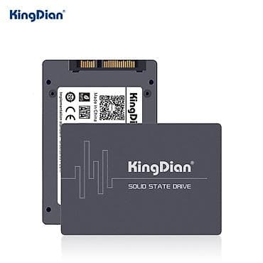 ipad 64: Накопитель для ПК, Б/у, SSD, 128 ГБ, 2.5", Для ПК — 2
