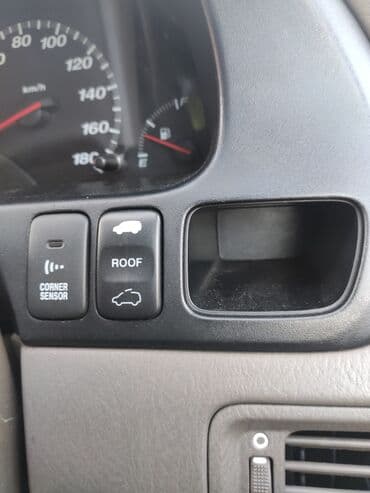 хонда одиссей обсолют: Honda Odyssey: 2000 г., 2.3 л, Автомат, Бензин, Минивэн — 11