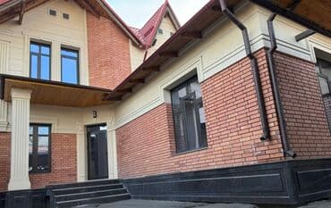 куплю дом под офис: 2020 гп кирпичный,3 фазы, центр канализация, газовое отопление, 2 сан — 1