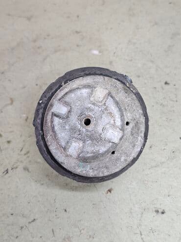 ресивер блока sbc w211: Подушка мотора Mercedes-Benz 2000 г., Б/у, Оригинал, Германия — 6