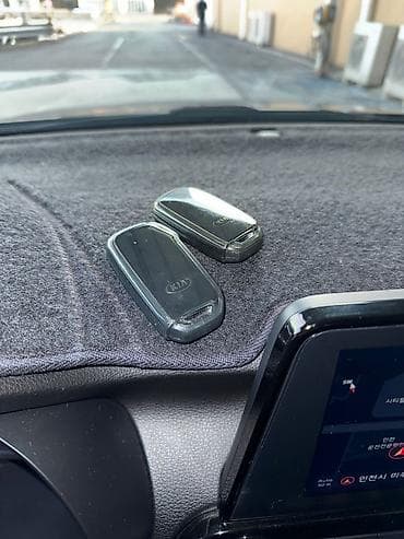 e2 byd: Kia K3: 2020 г., 1.6 л, Типтроник, Бензин, Седан — 10