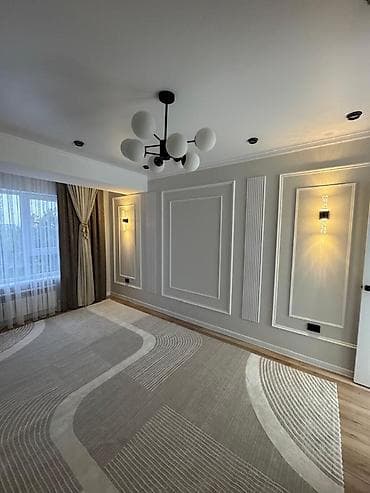 1 комната, 42 м², 5 этаж