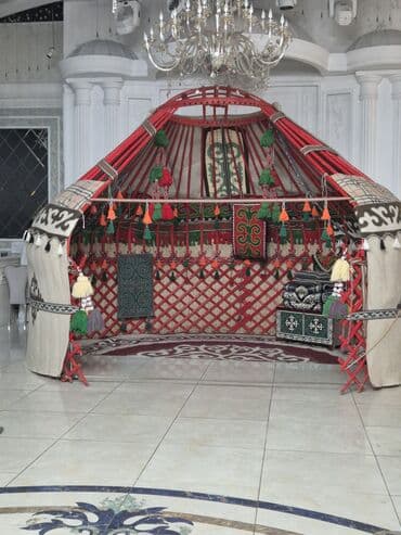 купить оптический прицел бу в бишкеке: Выставочно-ивентная юрта «под ключ» для помещений и уличных площадок — 10