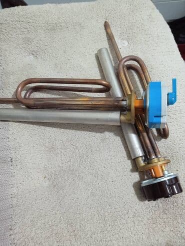 аристон тэн цена: Продаю тэны для бака Ariston на 1.5кв производство Турция тэны для — 1