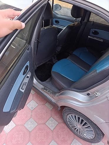 бачок матиз: Daewoo Matiz: 2005 г., 0.8 л, Автомат, Бензин, Хэтчбэк — 5