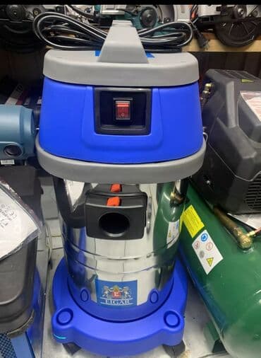 Генераторы: Пылесос Промышленный Jia Mei Распродажа . Бренд: Jia Mei Оригинал — 3