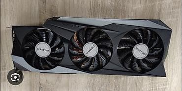 rtx 206: Видеокарта для ПК, Б/у, Gigabyte, GeForce RTX, 10 ГБ — 1