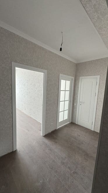 сон куль: 1 комната, 42 м², Элитка, 2 этаж — 6