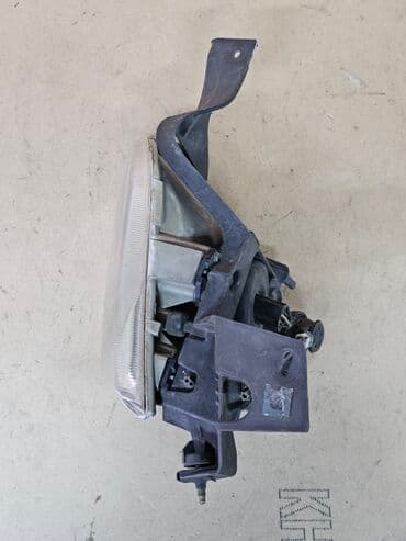 контрактные двигатели опель фронтера: Передняя левая фара Opel 1998 г., Б/у, Оригинал, США — 12