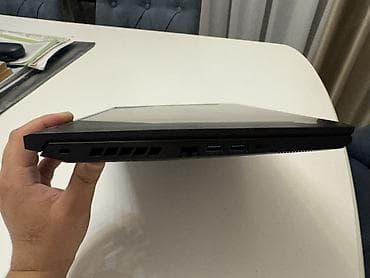 ace 6: Продаю игровой ноутбук Acer Nitro 5 (серия AN515), 15.6". Брал для — 5