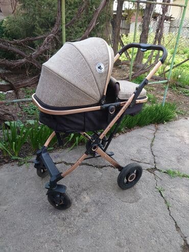 vr_autozapchasti: Коляска, Б/у