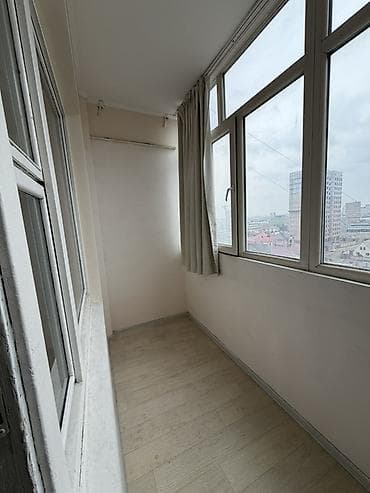 106 серия кв: 1 комната, 41 м², 105 серия, 8 этаж, Косметический ремонт — 8