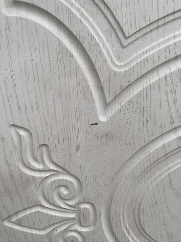 бир кишилик спалный: Межкомнатная дверь с витражным стеклом размер:200’60 - Полотно — 4