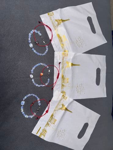 свадебное платья для беременных: Бласлеты из лунного камня — 1