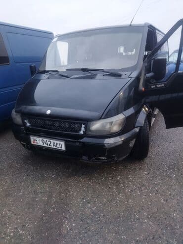 домкрат для джипа: Автобус, Ford, 2003 г. — 1