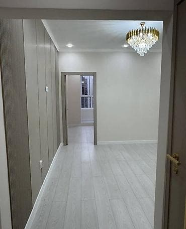 prime park: 2 комнаты, 54 м², Элитка, 9 этаж, Дизайнерский ремонт — 7