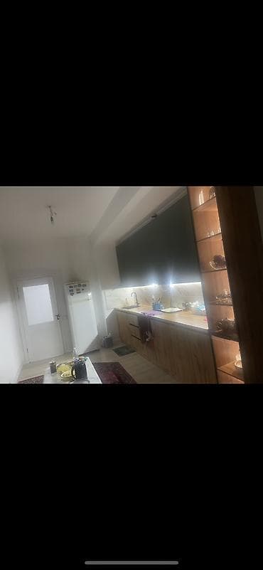 Батирлер: 3 бөлмө, 95 м², Элитка, 7 кабат, Евроремонт — 9