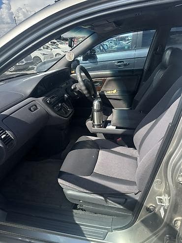 bmv 3: Honda Avancier: 2000 г., 2.3 л, Автомат, Бензин, Универсал — 2