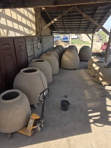 домашняя печка: Тандыр Бишкек Продем качественныи тандыр А так же у нас есть Тандыр на — 27